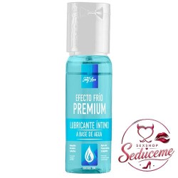Lubricante íntimo efecto frío – 30 ml