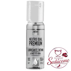 Lubricante Íntimo Neutro 30 ml