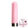 Mini Vibrador Bala Recargable Impermeable