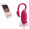Vibrador recargable Magic Motion Flamingo
