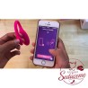 Vibrador recargable Magic Motion Flamingo