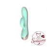 Vibrador Inflable Recargable – Doble Estimulación