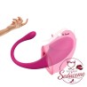 Vibrador Inalámbrico con APP
